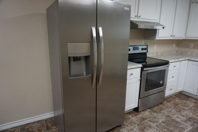 502 GLENDALE STREET, Burkburnett, TX 76354