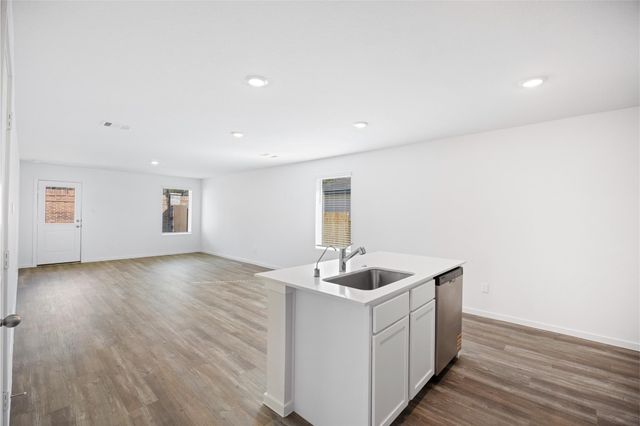 23235 Teakwood Hills Drive, Splendora, TX 77372