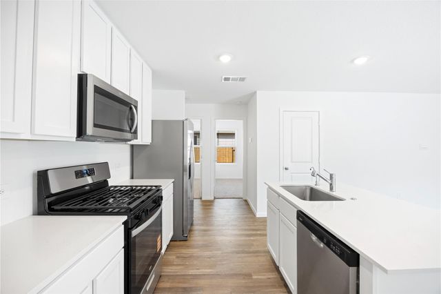 23235 Teakwood Hills Drive, Splendora, TX 77372