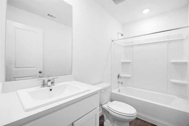 23235 Teakwood Hills Drive, Splendora, TX 77372