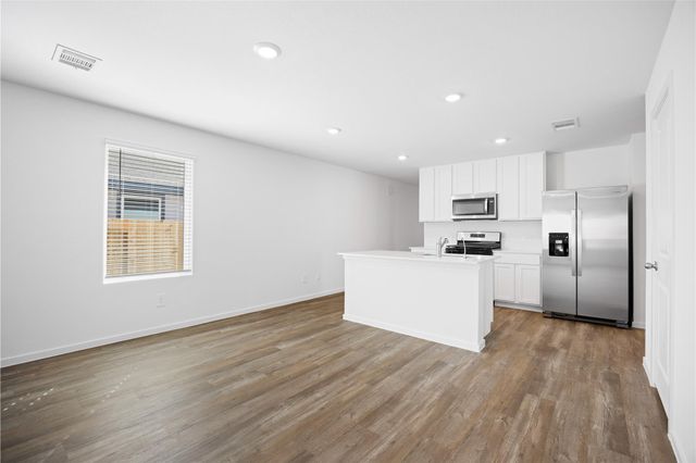 23235 Teakwood Hills Drive, Splendora, TX 77372