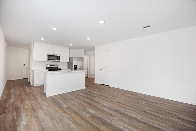 23235 Teakwood Hills Drive, Splendora, TX 77372