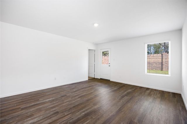 23235 Teakwood Hills Drive, Splendora, TX 77372