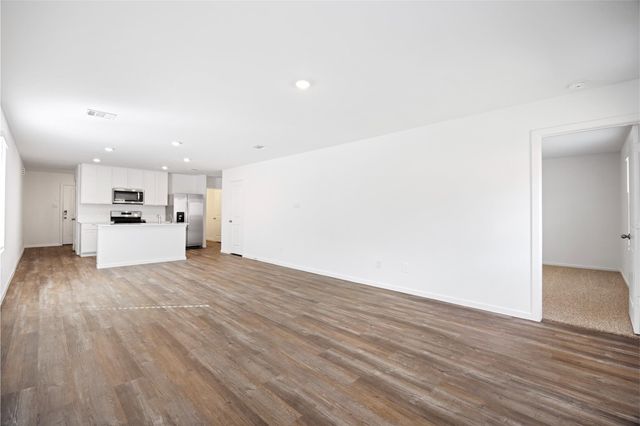 23235 Teakwood Hills Drive, Splendora, TX 77372