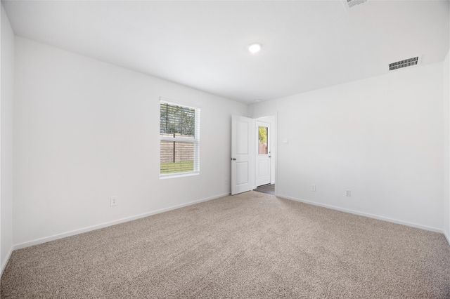 23235 Teakwood Hills Drive, Splendora, TX 77372