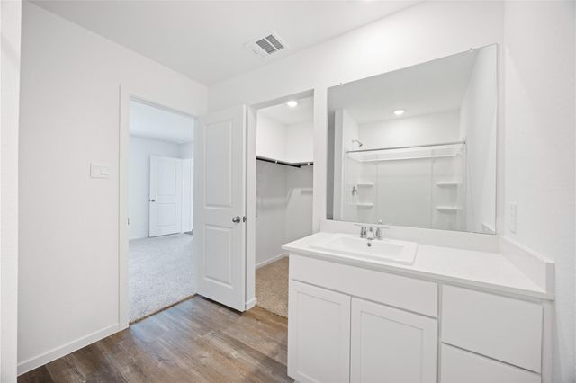 23235 Teakwood Hills Drive, Splendora, TX 77372