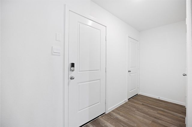 23235 Teakwood Hills Drive, Splendora, TX 77372