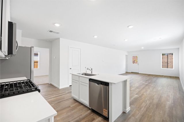 23235 Teakwood Hills Drive, Splendora, TX 77372