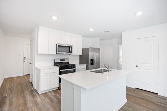 23235 Teakwood Hills Drive, Splendora, TX 77372