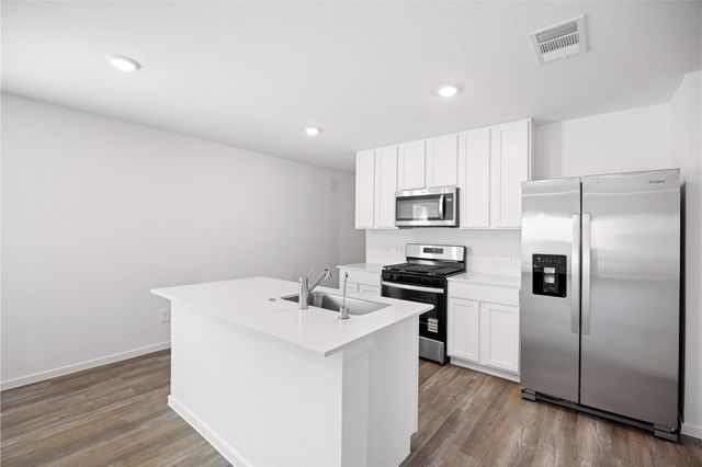 23235 Teakwood Hills Drive, Splendora, TX 77372