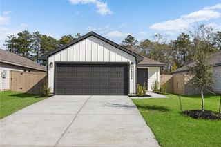 23235 Teakwood Hills Drive, Splendora, TX 77372