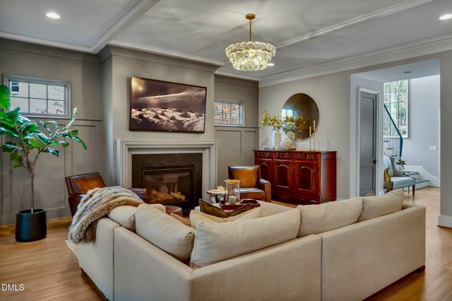 10418 Stone, Chapel Hill, NC 27517