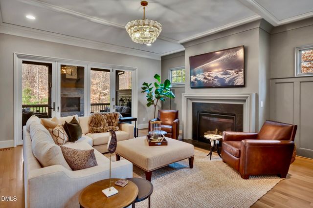 10418 Stone, Chapel Hill, NC 27517