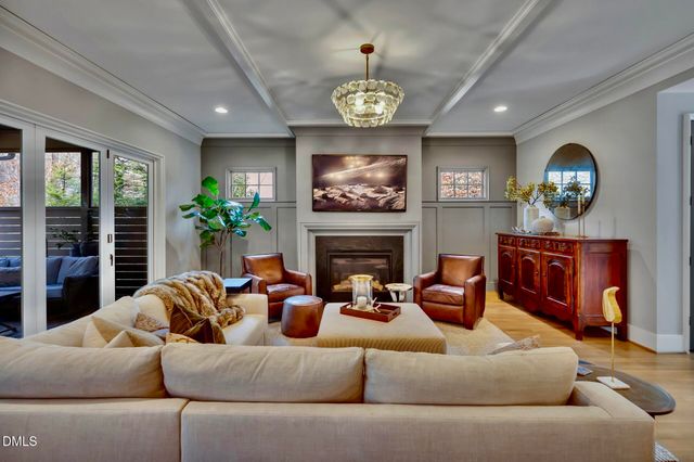 10418 Stone, Chapel Hill, NC 27517