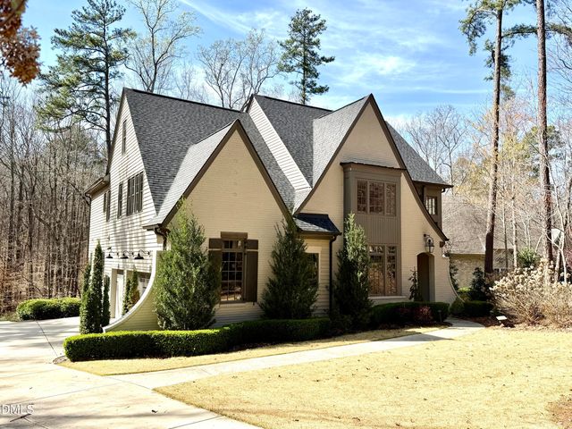 10418 Stone, Chapel Hill, NC 27517