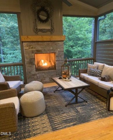 10418 Stone, Chapel Hill, NC 27517