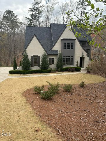 10418 Stone, Chapel Hill, NC 27517