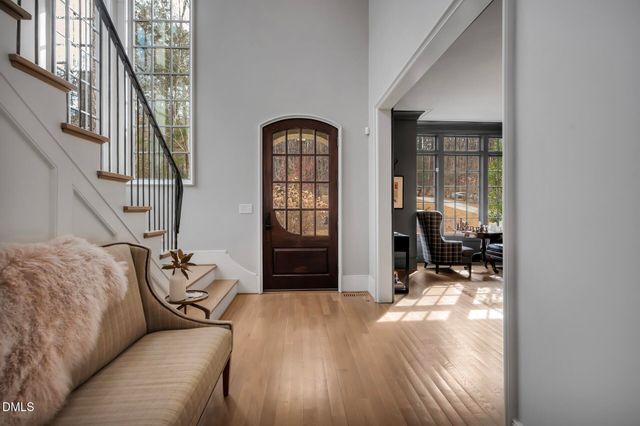 10418 Stone, Chapel Hill, NC 27517