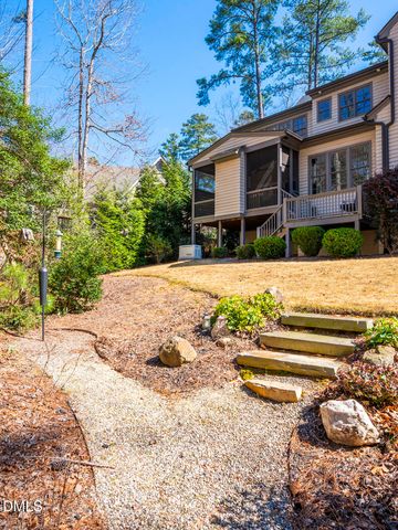 10418 Stone, Chapel Hill, NC 27517