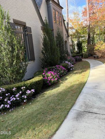 10418 Stone, Chapel Hill, NC 27517