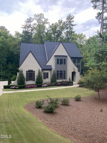 10418 Stone, Chapel Hill, NC 27517
