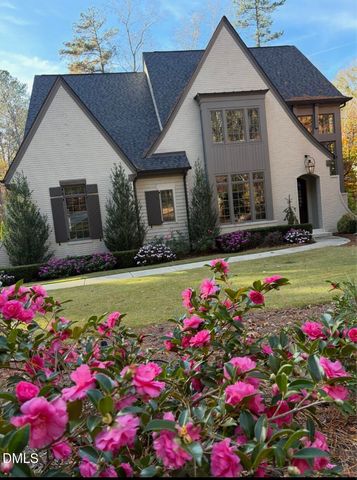 10418 Stone, Chapel Hill, NC 27517