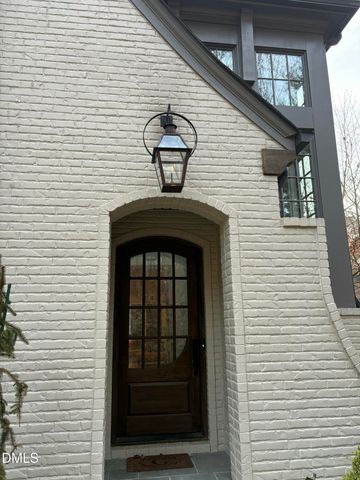 10418 Stone, Chapel Hill, NC 27517