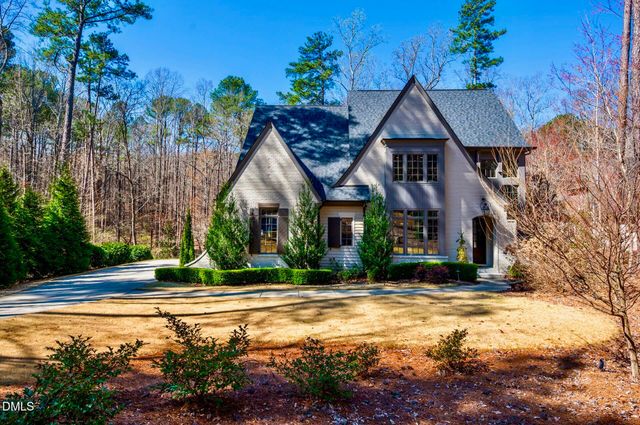 10418 Stone, Chapel Hill, NC 27517