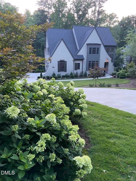 10418 Stone, Chapel Hill, NC 27517