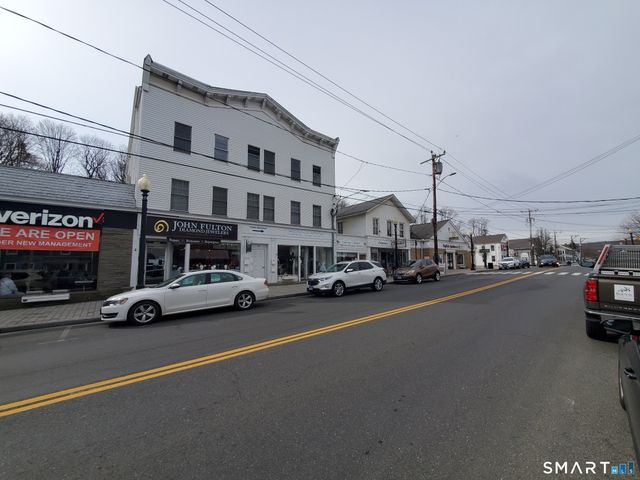 132 Greenwood Avenue 2B, Bethel, CT 06801