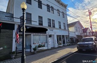132 Greenwood Avenue 2B, Bethel, CT 06801