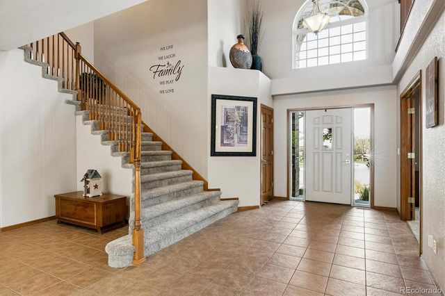 915 Tarpan Place, Castle Rock, CO 80104