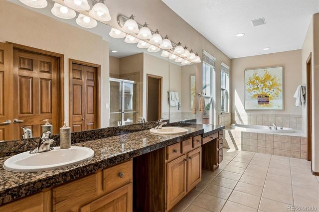 915 Tarpan Place, Castle Rock, CO 80104