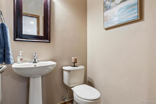 915 Tarpan Place, Castle Rock, CO 80104
