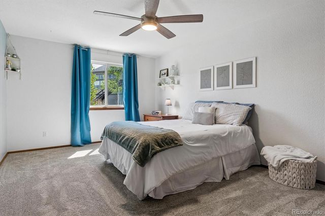 915 Tarpan Place, Castle Rock, CO 80104