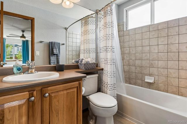 915 Tarpan Place, Castle Rock, CO 80104