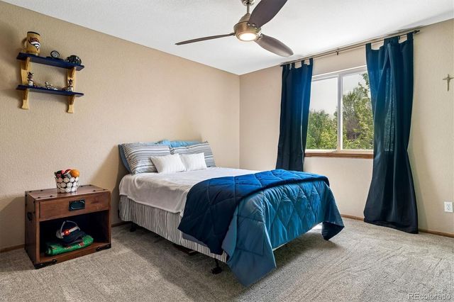 915 Tarpan Place, Castle Rock, CO 80104