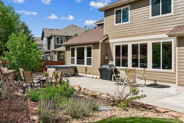 915 Tarpan Place, Castle Rock, CO 80104