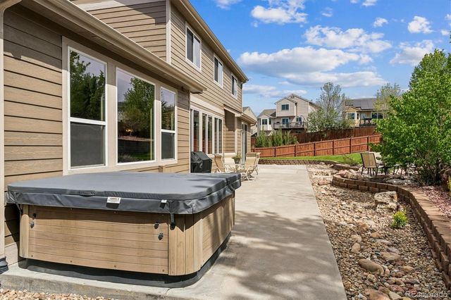915 Tarpan Place, Castle Rock, CO 80104
