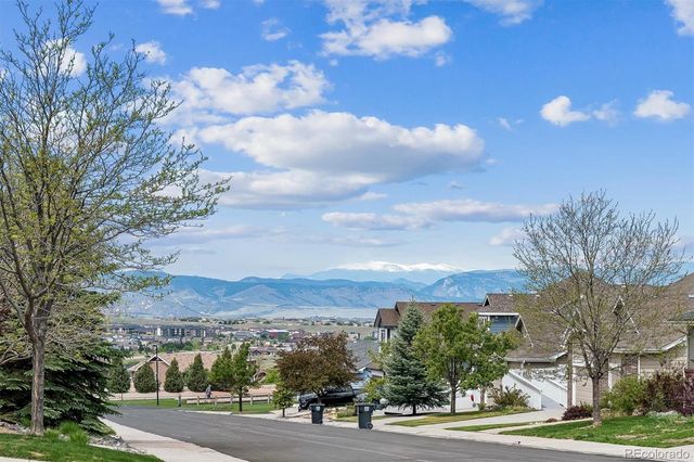 915 Tarpan Place, Castle Rock, CO 80104
