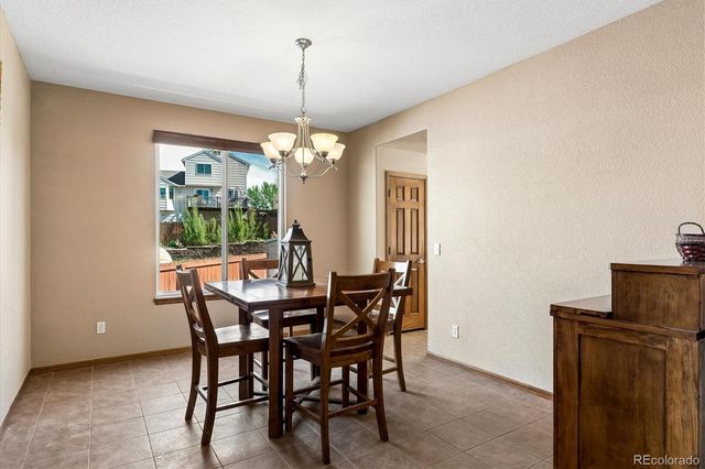 915 Tarpan Place, Castle Rock, CO 80104