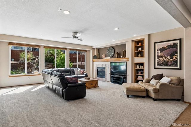 915 Tarpan Place, Castle Rock, CO 80104