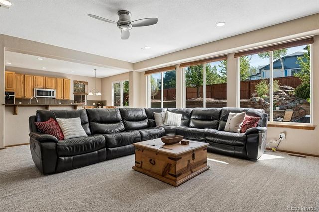 915 Tarpan Place, Castle Rock, CO 80104