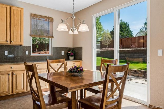 915 Tarpan Place, Castle Rock, CO 80104