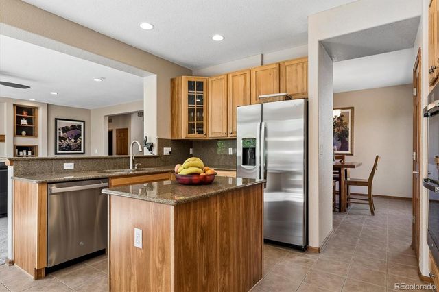 915 Tarpan Place, Castle Rock, CO 80104