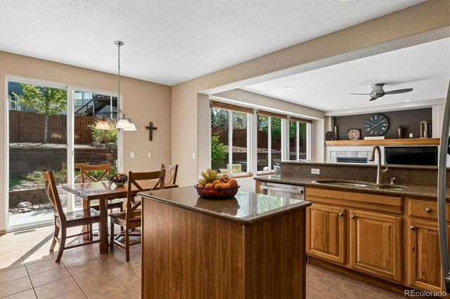 915 Tarpan Place, Castle Rock, CO 80104