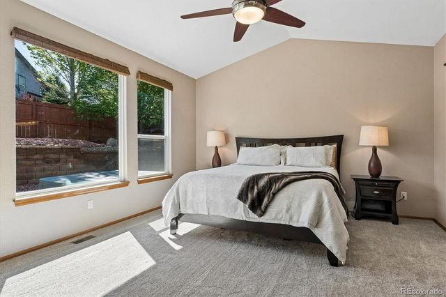 915 Tarpan Place, Castle Rock, CO 80104