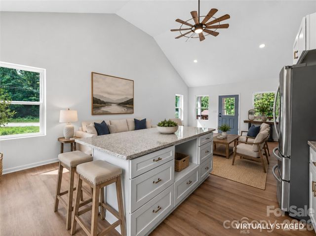 402 Pine Grove Avenue, Cherryville, NC 28021