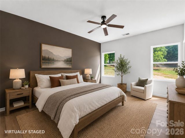 402 Pine Grove Avenue, Cherryville, NC 28021