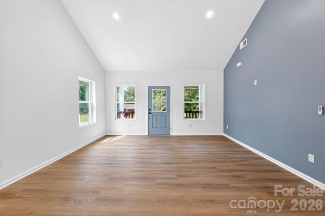 402 Pine Grove Avenue, Cherryville, NC 28021